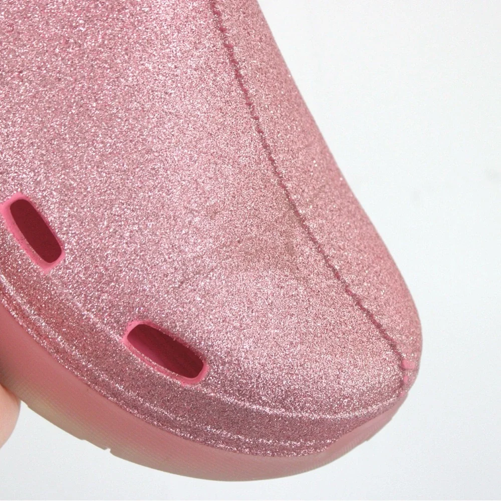 UGG Tasman Sport Glitter Slipper